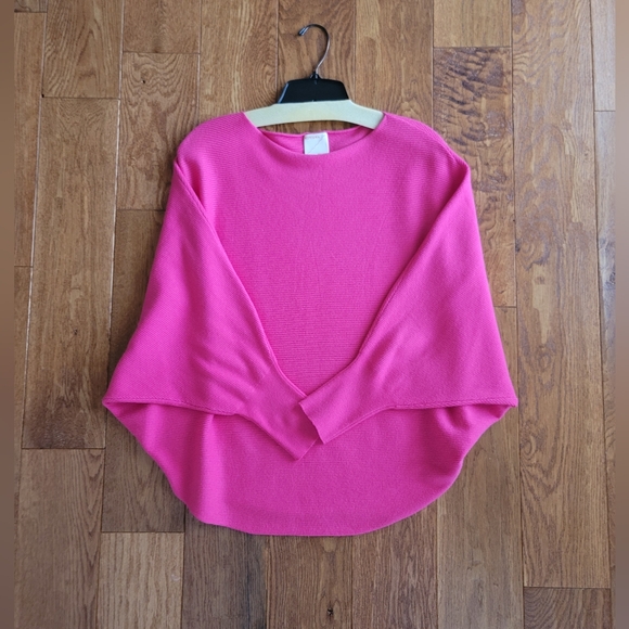 Kerisma Ryu Black and Pink Sweaters Lot - Picture 5 of 8